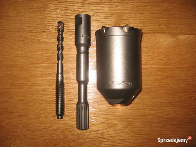 Otwornica koronka 68 mm Heller Bosch Celma