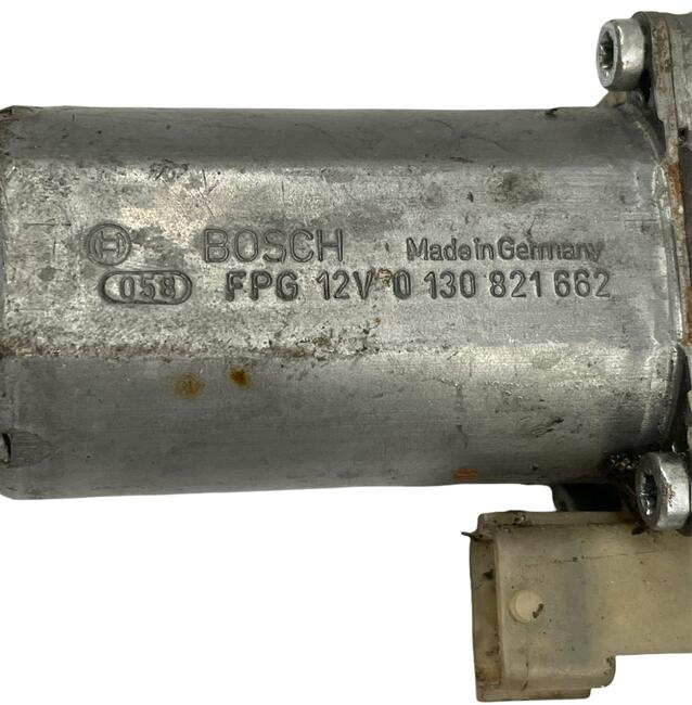 Mechanizm szyby lewy przód SAAB 900II, 9-3
