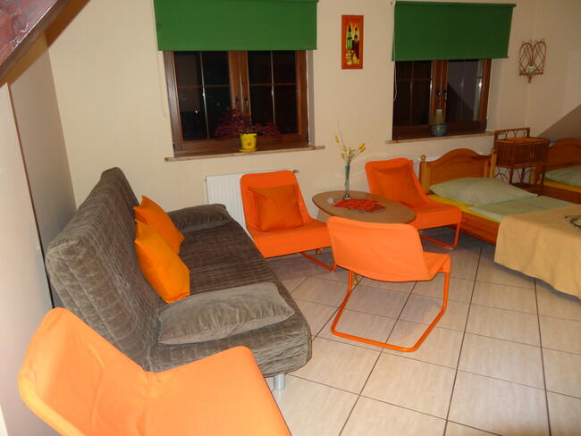 Międzyzdroje - Pokoje gościnne