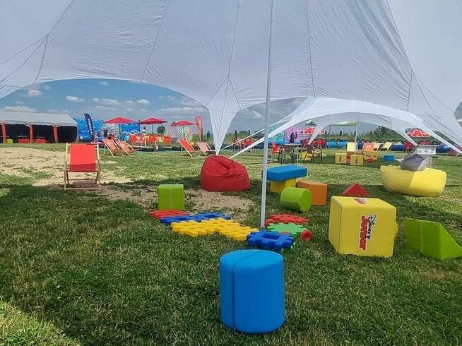 ZAJĘCIA DLA SZKÓŁ JEDYNY - Park Morza na Podlasiu