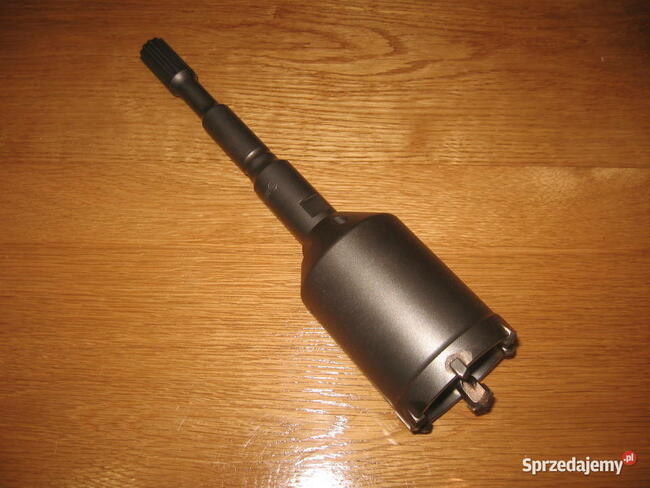 Otwornica koronka 68 mm Heller Bosch Celma