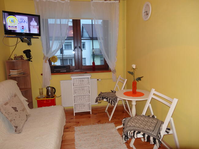 Międzyzdroje - Pokoje gościnne