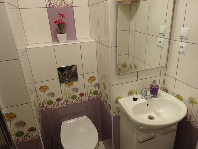 Międzyzdroje - Pokoje gościnne