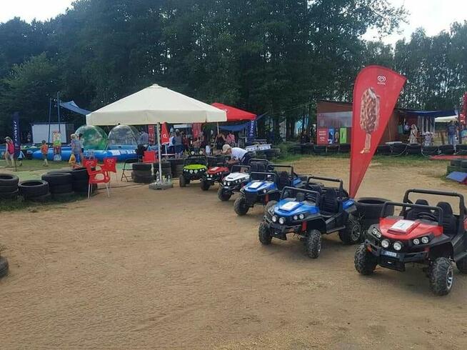 ZAJĘCIA DLA SZKÓŁ JEDYNY - Park Morza na Podlasiu