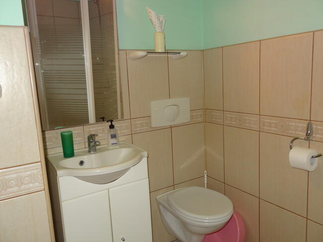 Międzyzdroje - Pokoje gościnne