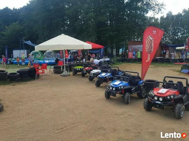 WYCIECZKA do Park Rozrywki 20km od Biał- Dorożki #parkmorza