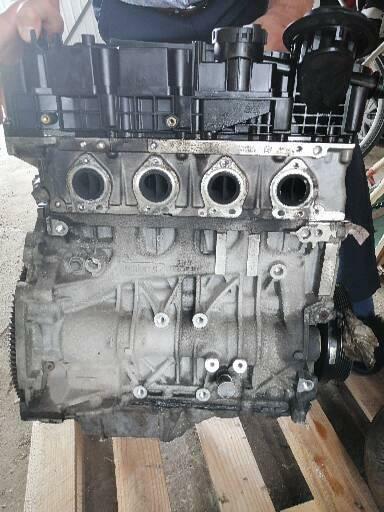 Sprzedam części BMW E61 Lub calosc