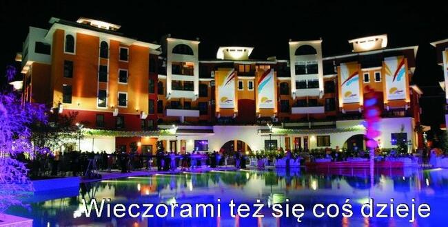 Apartament Bułgaria Marina Cape nad samym morzem sprzedam