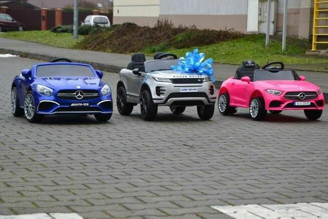 Autko dla Twojego Dziecka -zobacz na żywo