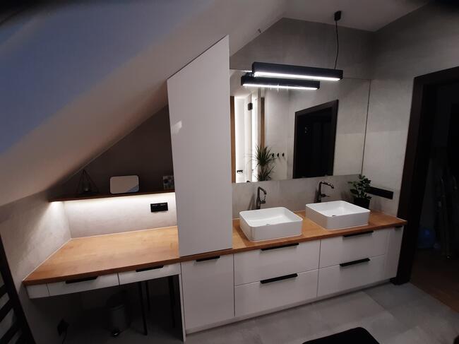 Profesjonalne wykończenia remonty