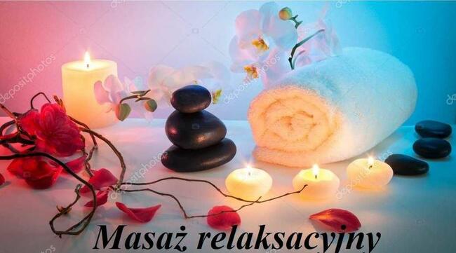 Masaż we Wrocławiu