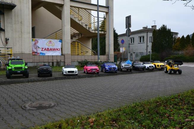 Autko dla Twojego Dziecka -zobacz na żywo