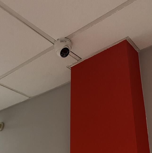 Automaty do bram Monitoringi Domofony Instalacje elektryczne