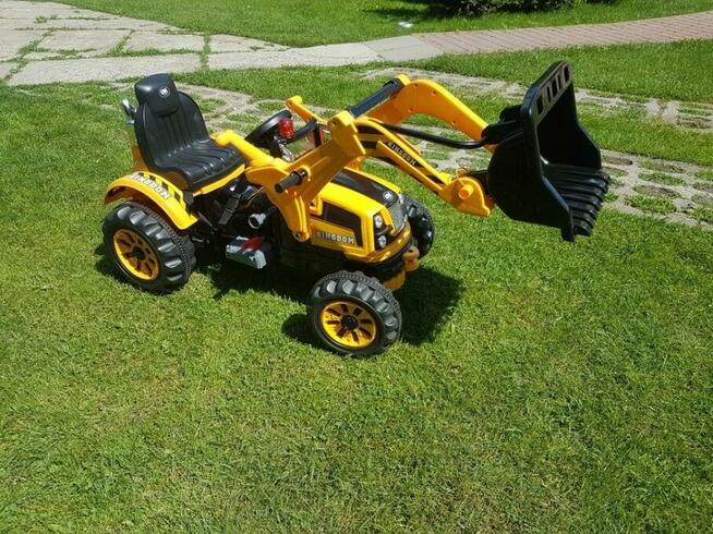 Autko dla Twojego Dziecka -zobacz na żywo