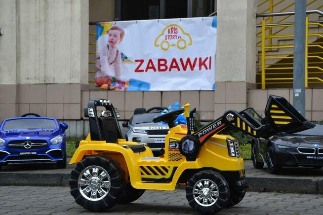 Autko dla Twojego Dziecka -zobacz na żywo