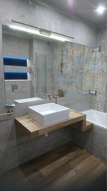 Profesjonalne wykończenia remonty