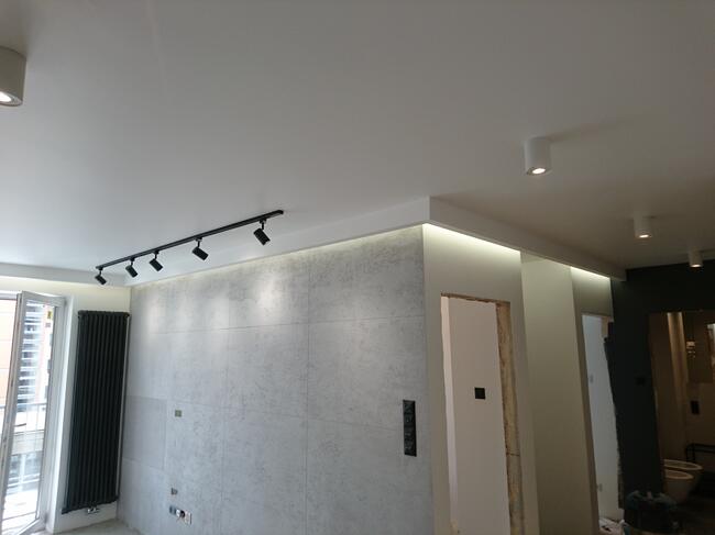 Profesjonalne wykończenia remonty