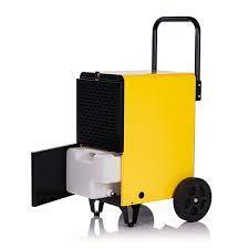 Wynajem.Osuszacz powietrza przemysłowy, budowlany. Nagrzewnic