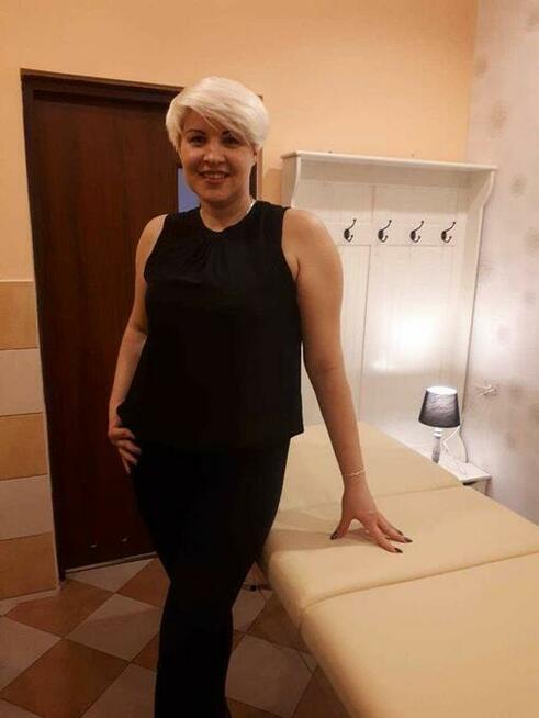 Masaż we Wrocławiu