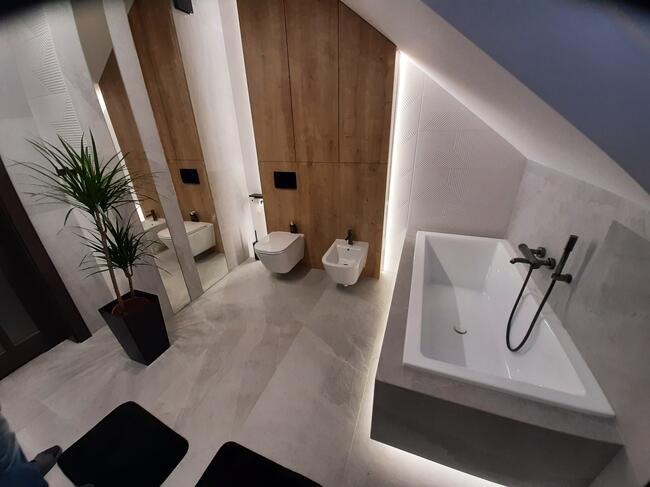 Profesjonalne wykończenia remonty