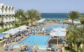 Egipt - Hurghada