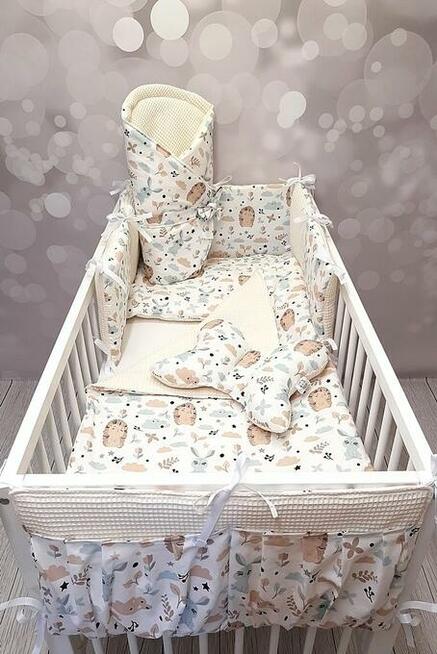 Cyminka - szyjemy dla dzieci i niemowląt