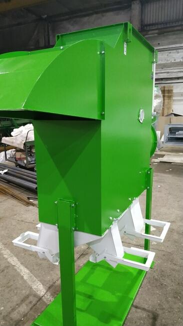 Czyszczalnia do ziarna, zboża ALS-3