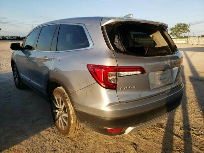 Honda Pilot 2020, 3.5L, EXL, po gradobiciu