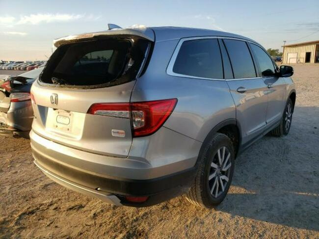 Honda Pilot 2020, 3.5L, EXL, po gradobiciu