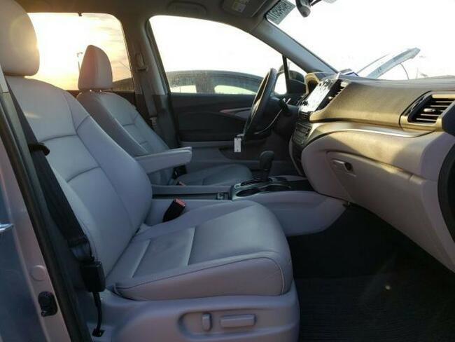 Honda Pilot 2020, 3.5L, EXL, po gradobiciu