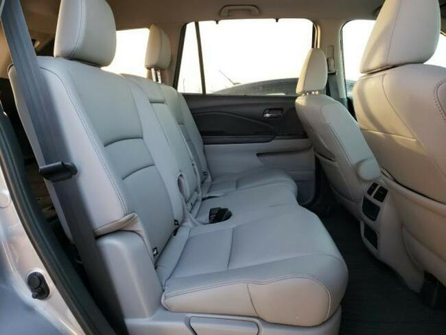 Honda Pilot 2020, 3.5L, EXL, po gradobiciu