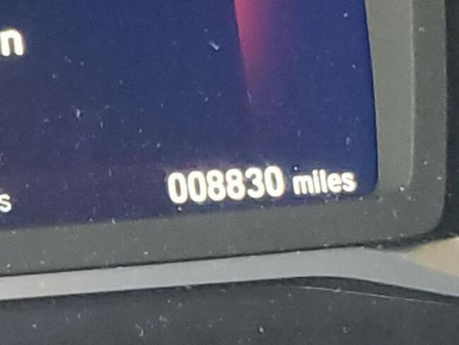 Honda Pilot 2020, 3.5L, EXL, po gradobiciu