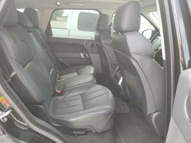 Land Rover Range Rover Sport 2014, 3.0L, 4x4, HSE, po gradobiciu