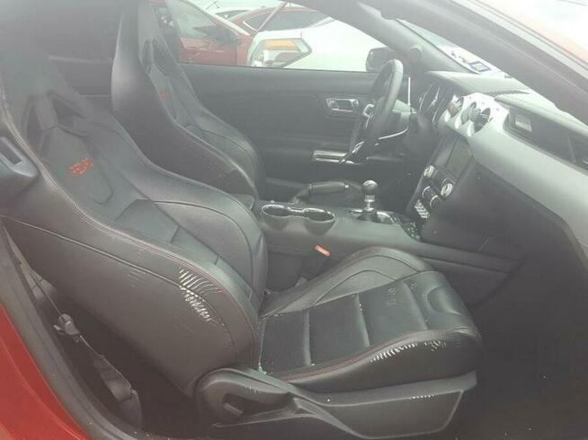 Ford Mustang GT, 2016, 5.0L, po gradobiciu