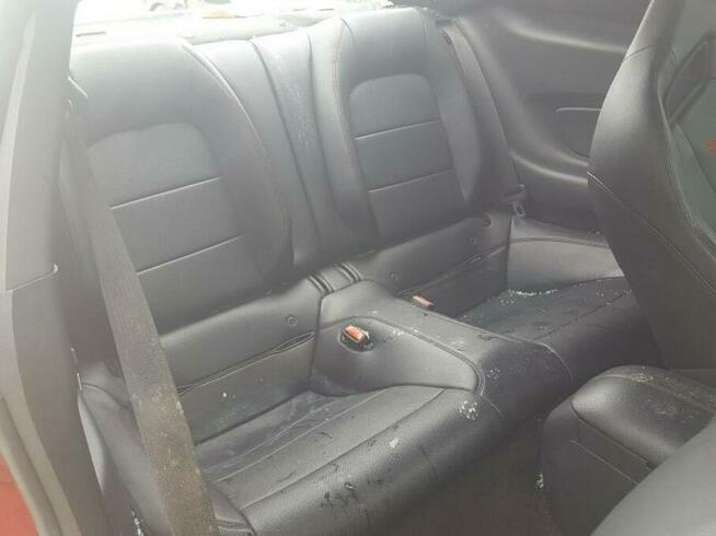 Ford Mustang GT, 2016, 5.0L, po gradobiciu