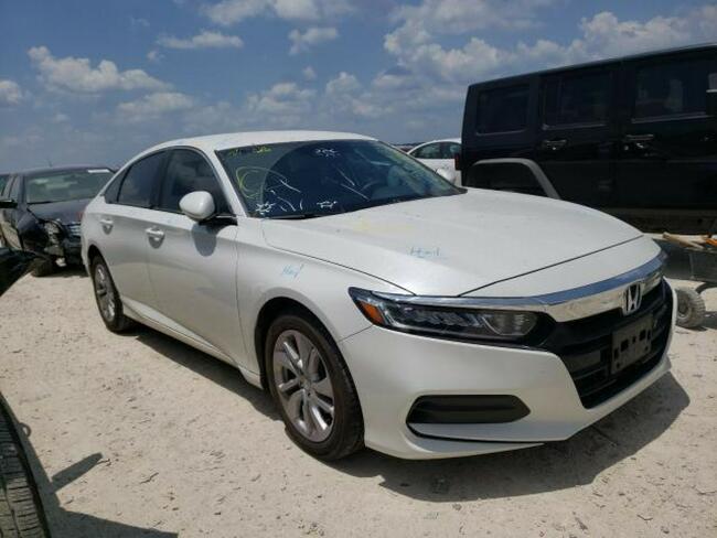 Honda Accord 2019, 1.5L, LX, po gradobiciu