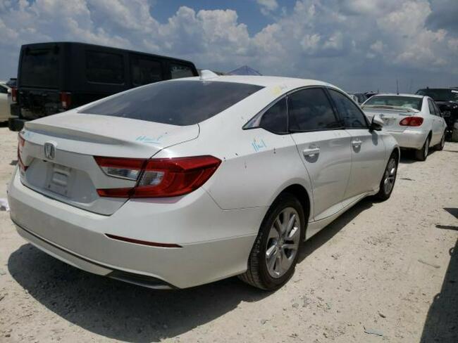 Honda Accord 2019, 1.5L, LX, po gradobiciu