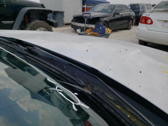 Honda Accord 2019, 1.5L, LX, po gradobiciu