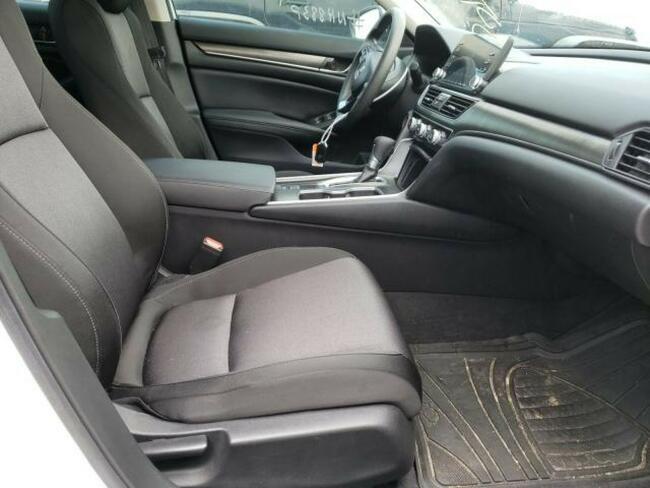 Honda Accord 2019, 1.5L, LX, po gradobiciu