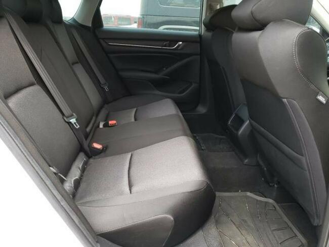 Honda Accord 2019, 1.5L, LX, po gradobiciu