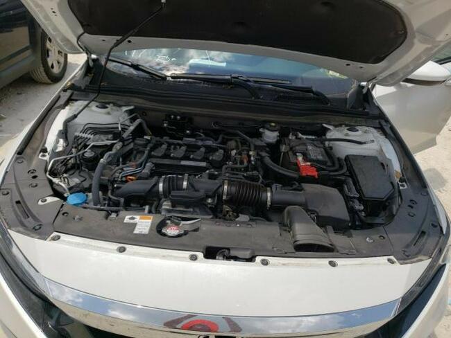 Honda Accord 2019, 1.5L, LX, po gradobiciu