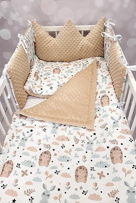 Cyminka - szyjemy dla dzieci i niemowląt