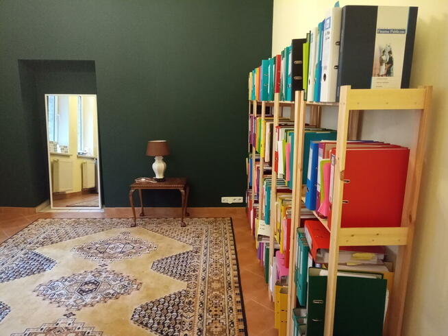 ZYSK USŁUGI KSIĘGOWE