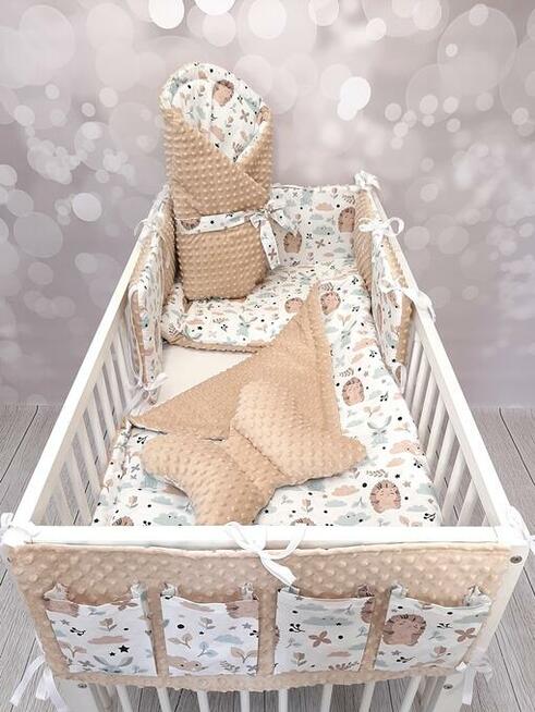 Cyminka - szyjemy dla dzieci i niemowląt