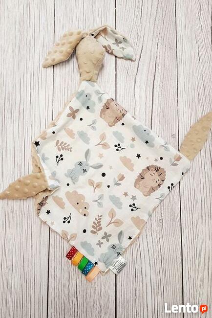 Cyminka - szyjemy dla dzieci i niemowląt