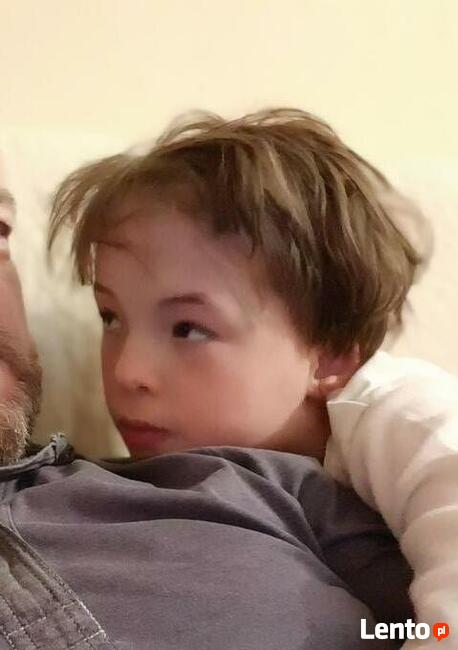 Opieka dla 11-letniej niepełnosprawnej dziewczynki