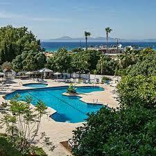 Grecja - Rodos - Happy Days
