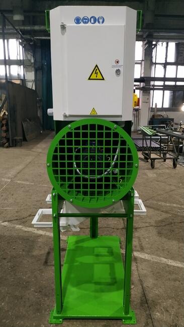 Czyszczalnia do ziarna, zboża ALS-3