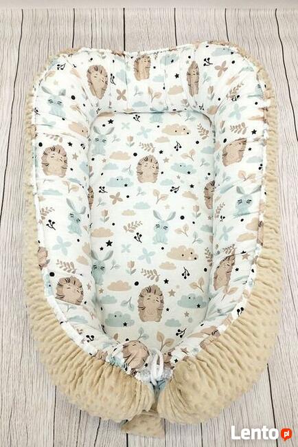 Cyminka - szyjemy dla dzieci i niemowląt