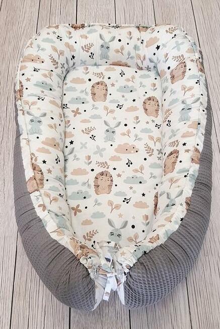 Cyminka - szyjemy dla dzieci i niemowląt